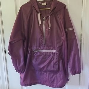 Nordstrom Active Stem Nylon Parka XL